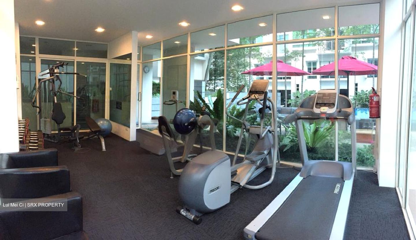 Le Reve (D14), Condominium #460662721
